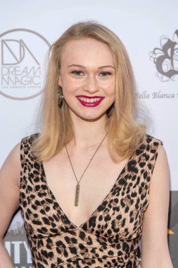 Rachelle Henry, 26 Eylül 2021 'de Bella Blanca Olay Merkezi' nde düzenlenen 2. Geleneksel Melekler Kadın Film Festivali Kapanış Gecesi Galasına katıldı.