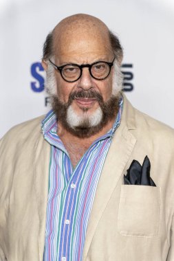 Aktör Fred Melamed, 25 Ekim 2025 'te Los Angeles, CA' da Otizm Bakımı yararına düzenlenen 4. Yıllık Ghoul Galasına katıldı.