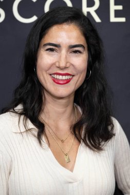 Aktris Natalia Bilbao, Kevin Goetz 'in Hollywood' un Kitap Başlatma Bölüm 2 'sine katılıyor.