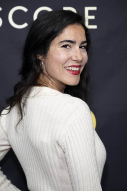 Aktris Natalia Bilbao, Kevin Goetz 'in Hollywood' un Kitap Başlatma Bölüm 2 'sine katılıyor.