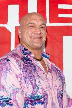 Aktör Landon Brittain Hollywood Balesi 'nde Doğum Günü Kutlamasına Katılıyor. Sonraki Bölüm, Los Angeles, CA, 28 Kasım 2025