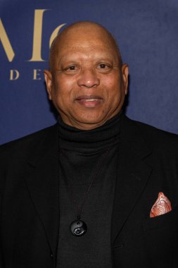 Aktör Yapımcı Ewart Chin, 11 Ocak 2026 'da SkyBar Mondrian Oteli' ndeki 83. Altın Küre Ödül Töreni 'ne katıldı.