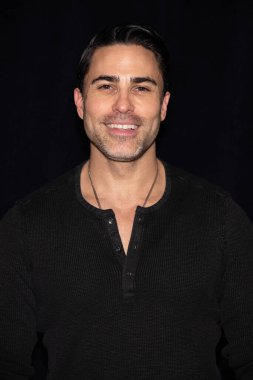 Aktör Carlo Mendez, Tiffany Haddish 'in She Ready Foundation and Justice for Women' ına katıldı ve 26 Ocak 2026 'da Şaban Tiyatrosu' nda bir Komedi ve Müzik Akşamı sundu.