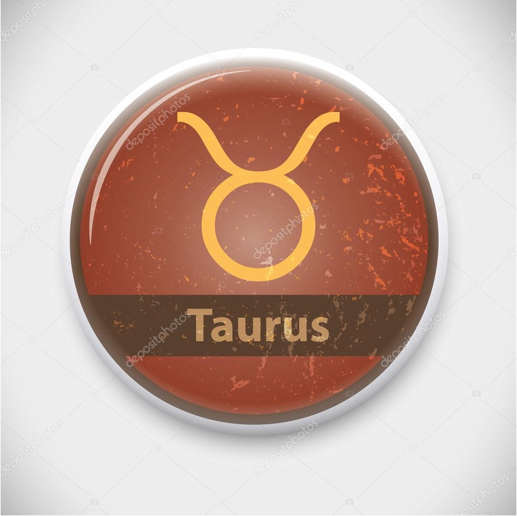 Horoscope sign Taurus