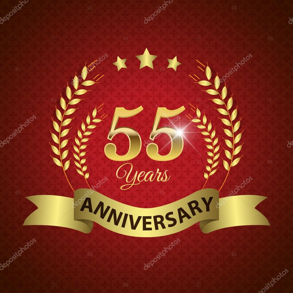 55 Ans Anniversaire Images Vectorielles 55 Ans Anniversaire Vecteurs Libres De Droits Depositphotos 55 Ans Anniversaire Images Vectorielles 55 Ans Anniversaire Vecteurs Libres De Droits Depositphotos