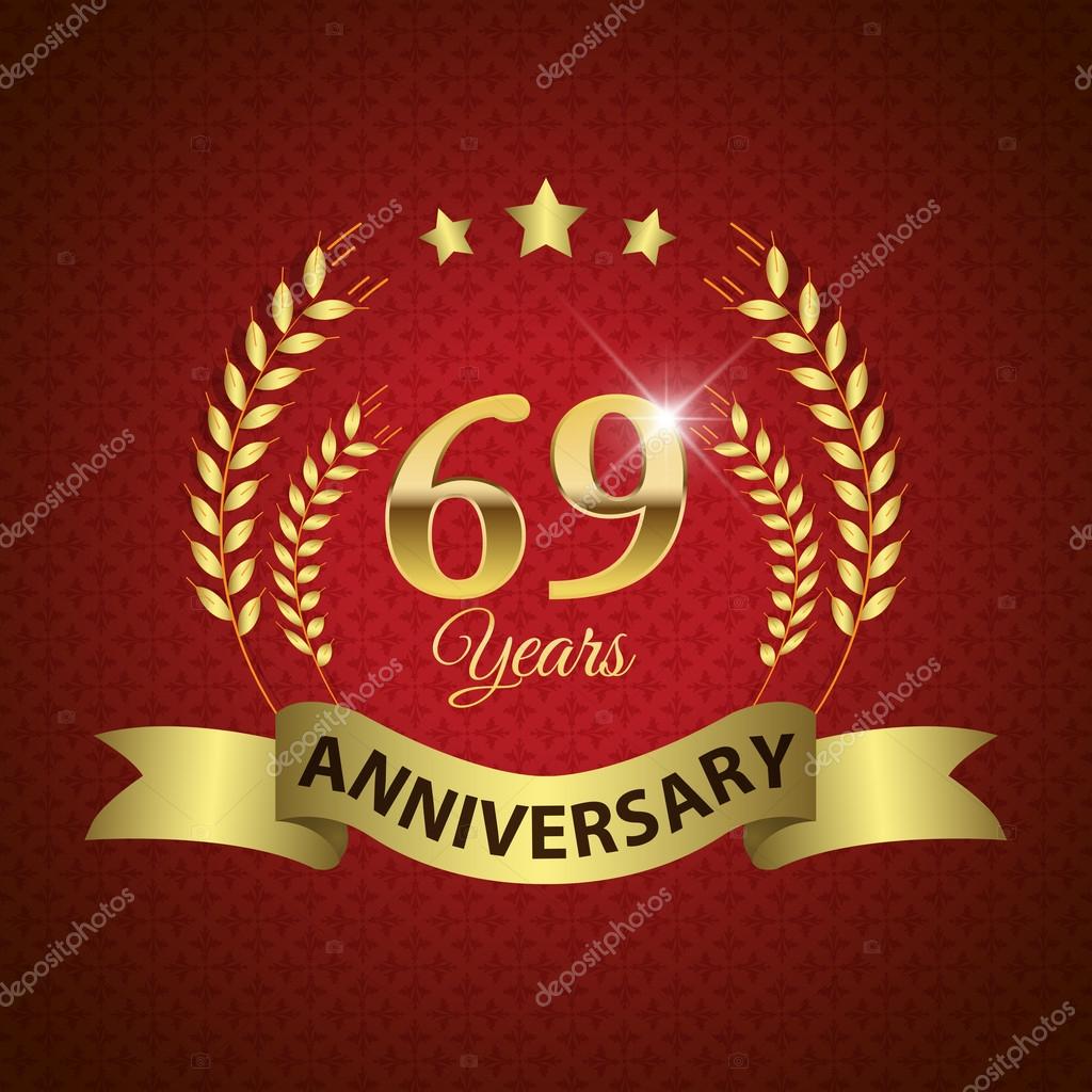 69 Ans Anniversaire Images Vectorielles 69 Ans Anniversaire Vecteurs Libres De Droits Depositphotos 69 Ans Anniversaire Images Vectorielles 69 Ans Anniversaire Vecteurs Libres De Droits Depositphotos