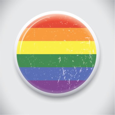 PIN düğmesini rozeti