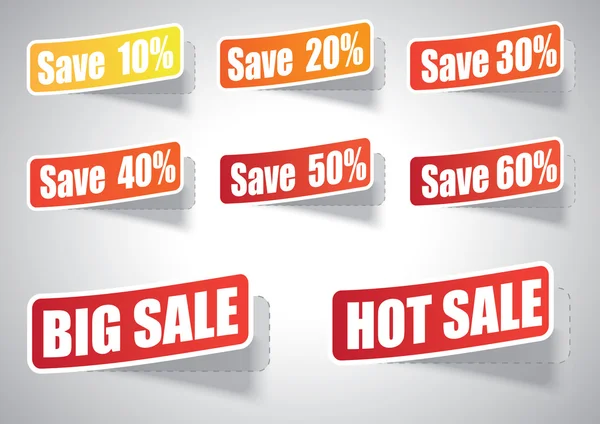 Büyük sıcak satış Etiketler