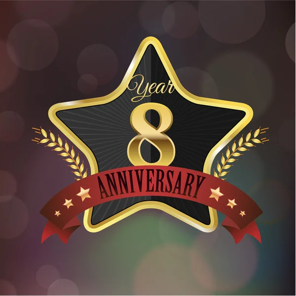 ᐈ 8th logo stock pictures, Royalty Free 8th anniversary images | download  on Depositphotos®