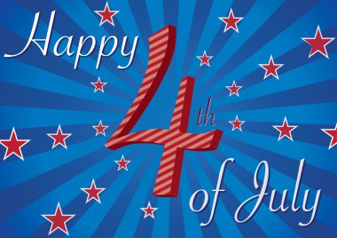 4 Temmuz Bağımsızlık Günü