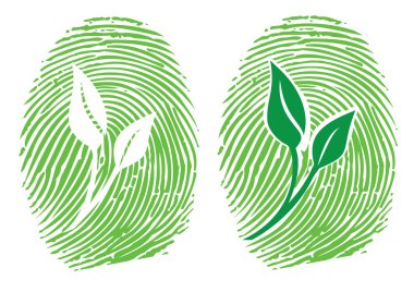 Go Green - kişisel