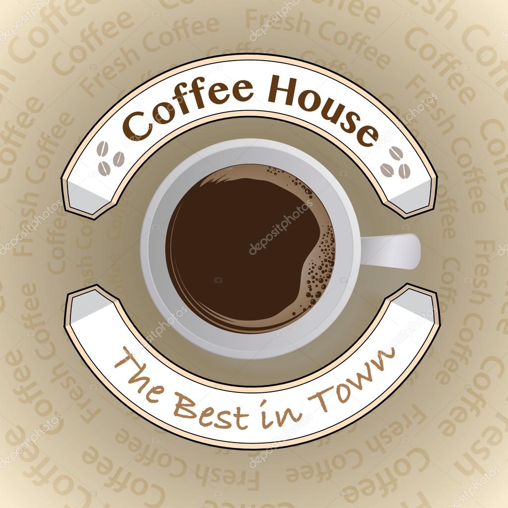 Coffee House - the best in town