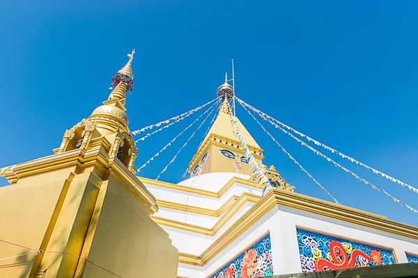 Nepal architecture pagoda — Stock Photo, Image