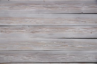 Ahşap bakan yüzeyi