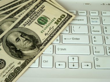 Dolar ve bilgisayar