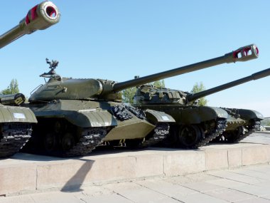 Sovyet ağır tankı