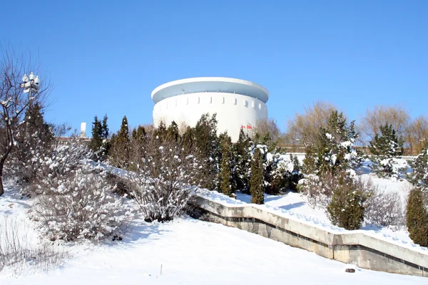 Stalingrad Savaşı Panoraması Müzesi