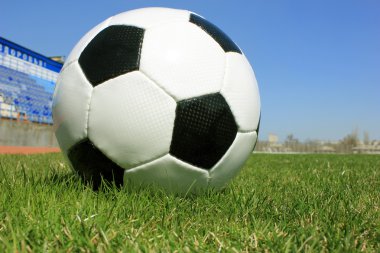 Futbol mu?