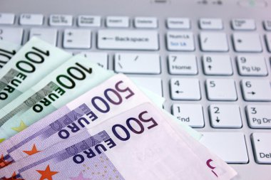 Euro ve bilgisayar