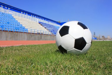 Futbol mu?