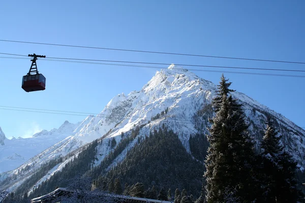 Funicular —  Fotos de Stock