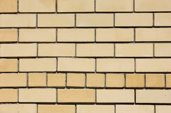 Bricklaying — Stock Photo, Image