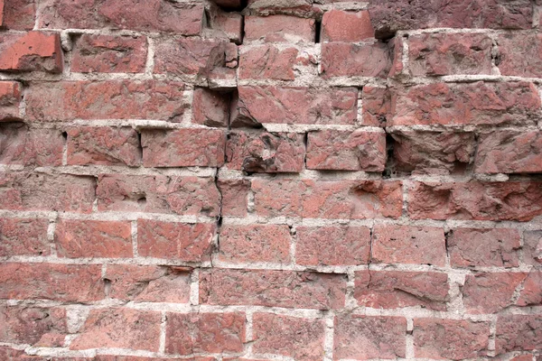 오래 된 bricklaying — 스톡 사진