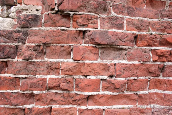 Old bricklaying — Stock Photo, Image