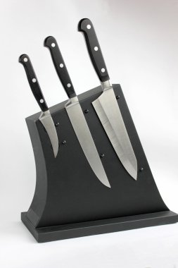 kitchen knifes clipart