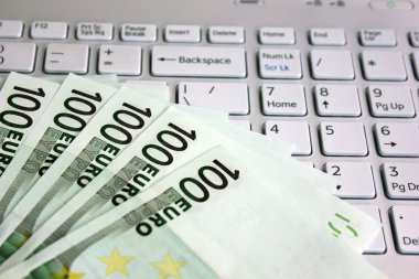 Euro ve bilgisayar