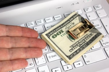 Dolar ve bilgisayar