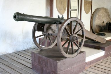 eski silah
