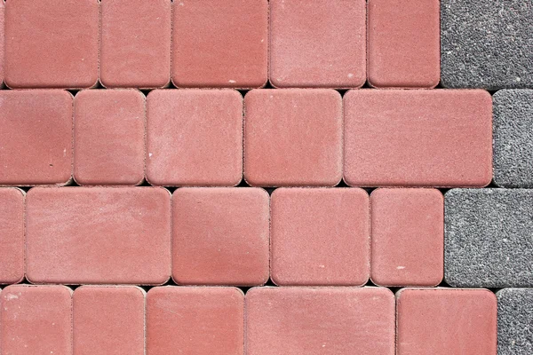 Paving slabs — Stock Photo, Image