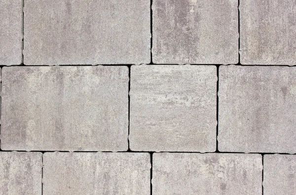 Paving slabs — Stock Photo, Image