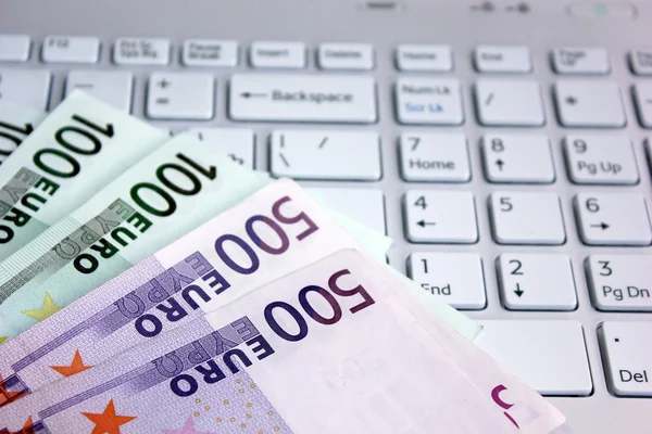 Euro ve bilgisayar