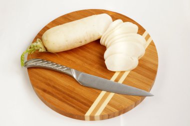 Ortalama bıçak evrensel