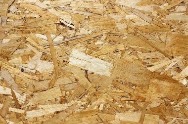 preslenmiş ahşap plaka