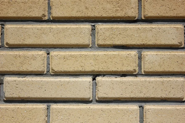 Element from bricklaying — Stock Photo, Image