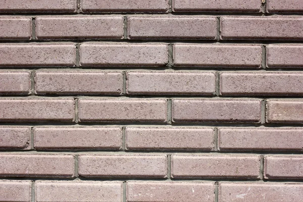 Element from bricklaying — Stock Photo, Image