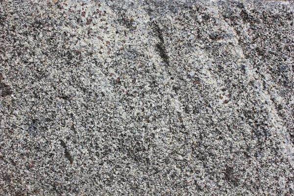 Monolith surface from granite — Stock Photo, Image