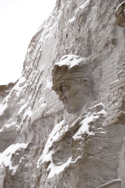 Stalingrad savunucuları 