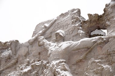 Stalingrad savunucuları 