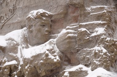 Stalingrad savunucuları 