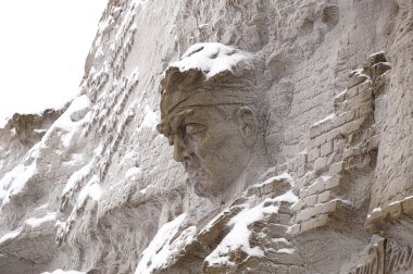 Stalingrad savunucuları 