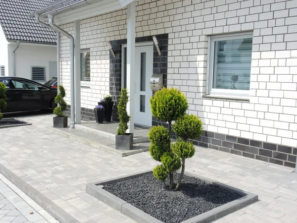 Açık göz - ev tasarım