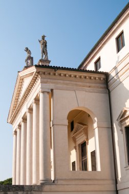 Vicenza ünlü simge