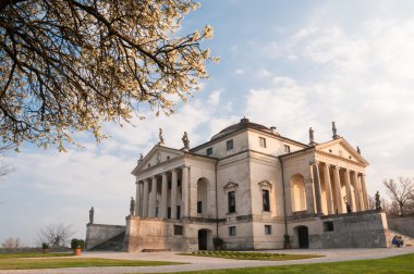 Vicenza ünlü simge