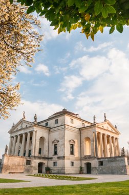 Vicenza ünlü simge