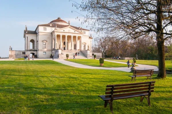 Vicenza ünlü simge