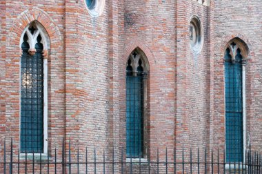 Gotik mimari öğesi